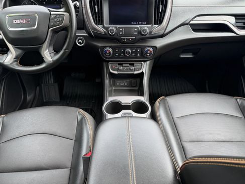 Used 2023 GMC Terrain AT4 w/ Tech Package AWD/4WD image 19