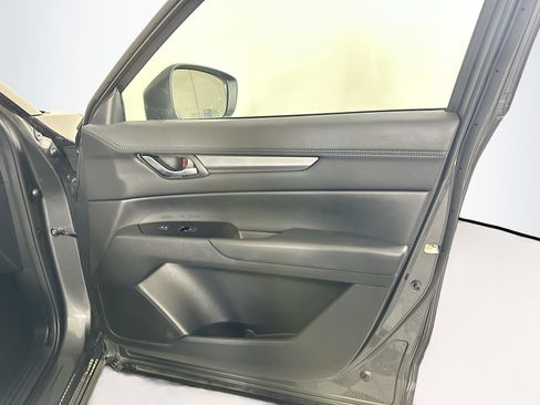 Used 2025 MAZDA CX-5 AWD 2.5 S w/ Preferred Package image 33