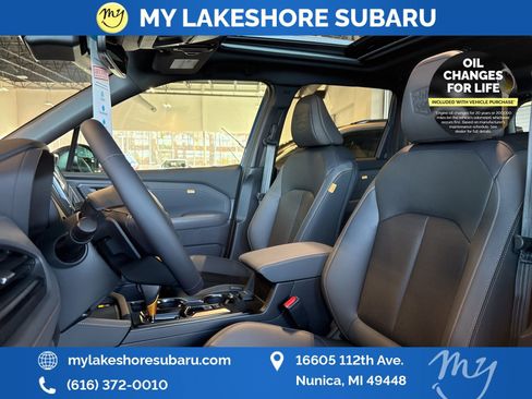 New 2026 Subaru Forester Wilderness image 13