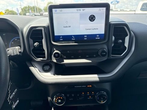 Used 2022 Ford Bronco Sport Big Bend AWD/4WD image 10