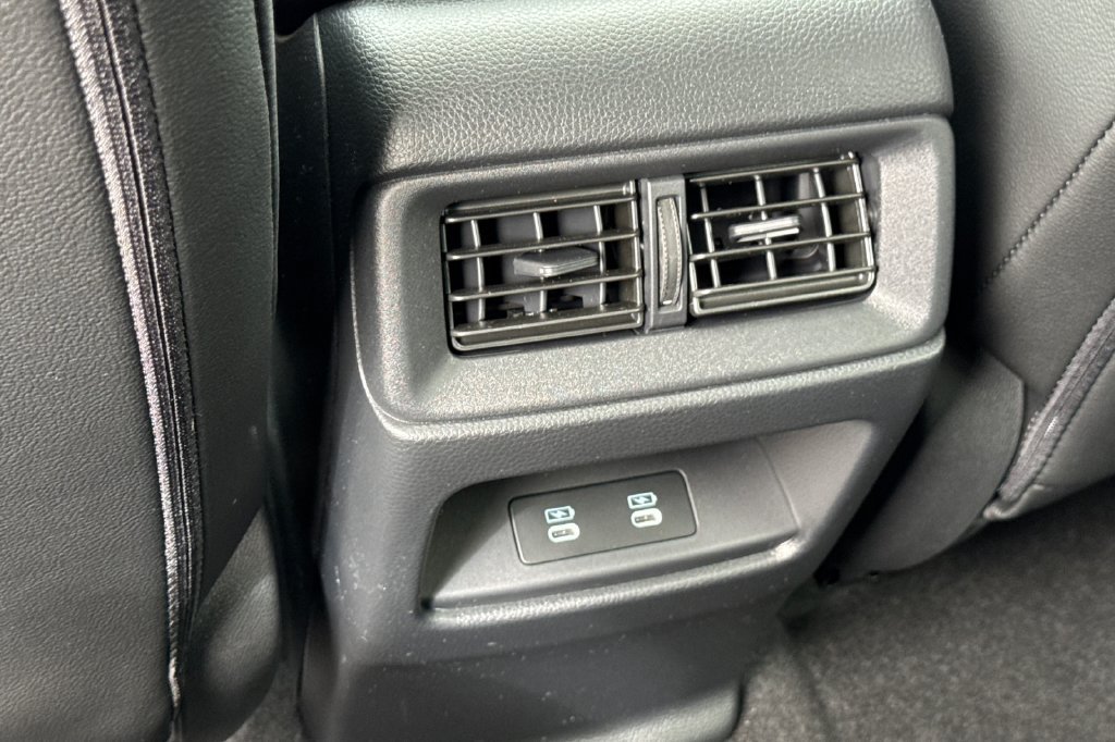 New 2026 Honda CR-V Sport-L image 39
