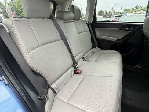 Used 2015 Subaru Forester 2.5i Limited w/ Popular Package #2 AWD/4WD image 16