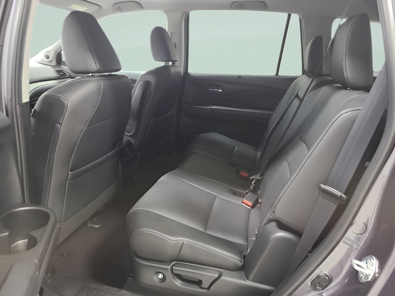Used 2021 Honda Pilot Special Edition image 18
