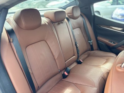 Used 2018 Maserati Ghibli image 16