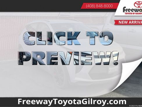 Used 2023 Chevrolet Bolt EUV LT w/ Comfort Package image 1