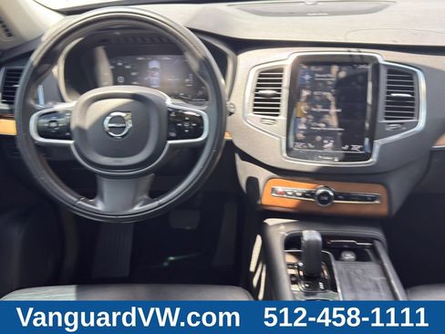 Used 2021 Volvo XC90 T8 Inscription Expression w/ Climate Package AWD/4WD image 28