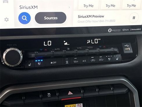 Used 2023 Toyota Tundra Limited image 19