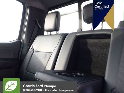 Certified 2024 Ford F350 Lariat image 27