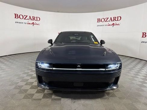 Used 2024 Dodge Charger Daytona R/T w/ Plus Group AWD/4WD image 2