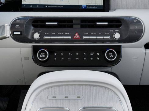 New 2027 Hyundai Palisade Calligraphy AWD/4WD image 16