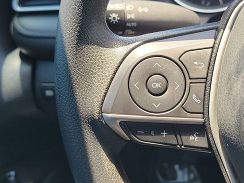 Certified 2024 Toyota Camry LE FWD image 9