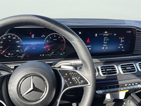 New 2026 Mercedes-Benz GLE 450 4MATIC image 14
