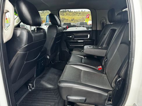 Used 2017 RAM 2500 Laramie w/ Off Road Package image 34