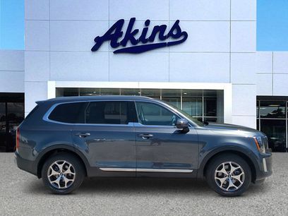 Used 2020 Kia Telluride EX