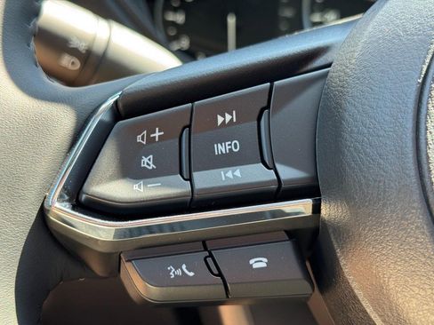 New 2025 MAZDA CX-5 AWD 2.5 S w/ Premium Plus Pkg image 11