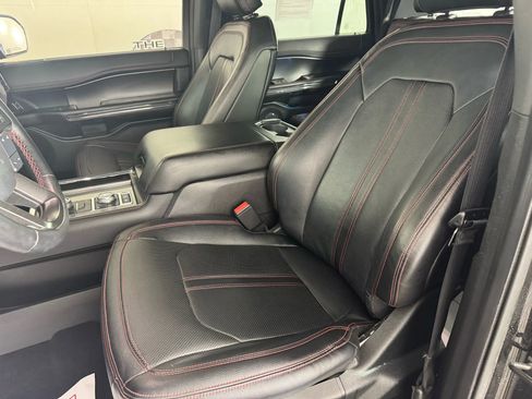 Used 2019 Ford Expedition Max Limited w/ Equipment Group 303A image 36