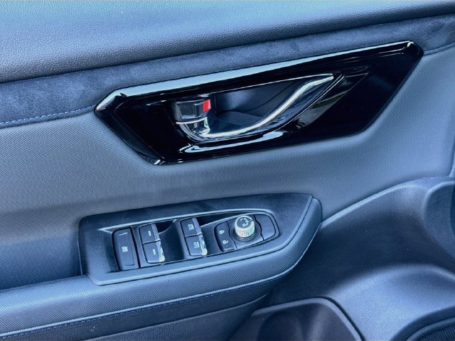 New 2026 Subaru Forester Limited AWD/4WD image 21