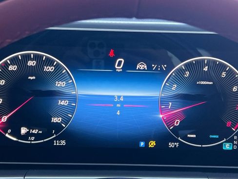 New 2026 Mercedes-Benz GLS 580 4MATIC image 16