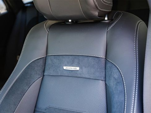 New 2026 Mercedes-Benz GLE 63 AMG S image 25