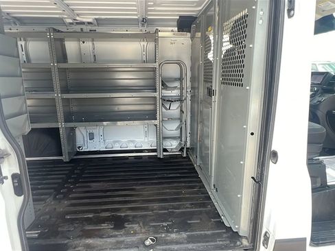 Used 2023 RAM ProMaster 2500 FWD image 24