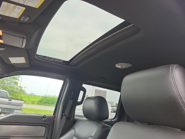 Used 2014 Ford F150 FX4 w/ Equipment Group 402A Luxury AWD/4WD image 20