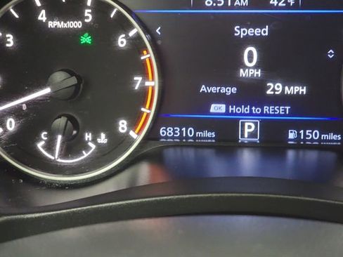 Used 2022 Nissan Altima 2.5 SV image 26