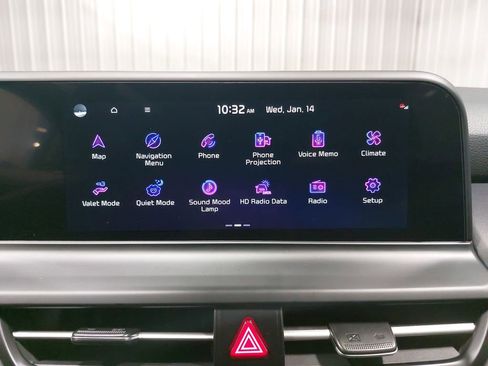 New 2026 Kia Seltos EX image 22