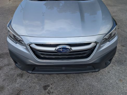 Used 2022 Subaru Outback Premium AWD/4WD image 12