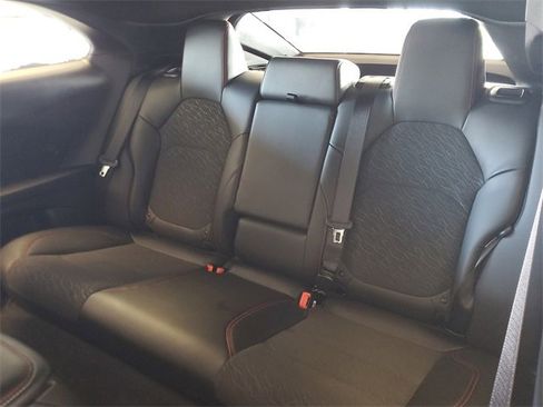 New 2025 Dodge Charger R/T w/ Quick Order Package 25M R/T image 9