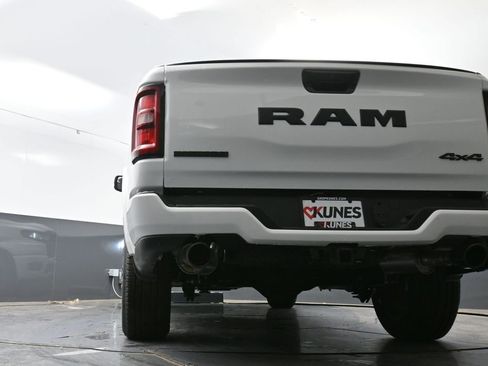 New 2026 RAM 1500 4x4 Crew Cab image 45