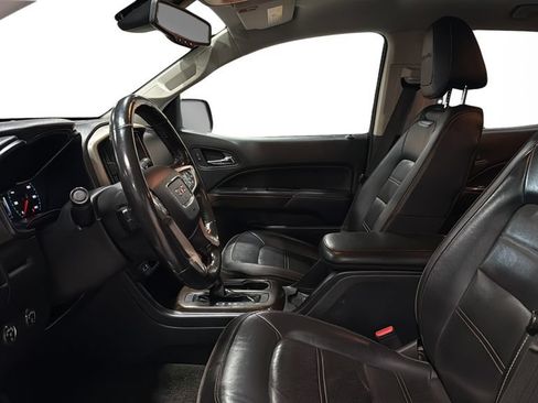 Used 2018 GMC Canyon Denali AWD/4WD image 21