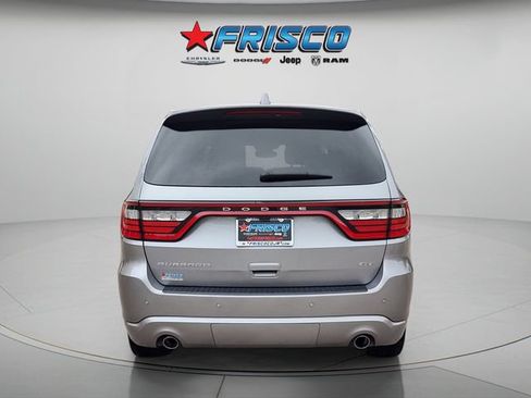 Used 2021 Dodge Durango GT RWD image 6