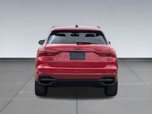 Used 2024 Audi Q3 2.0T Premium Plus AWD/4WD image 5