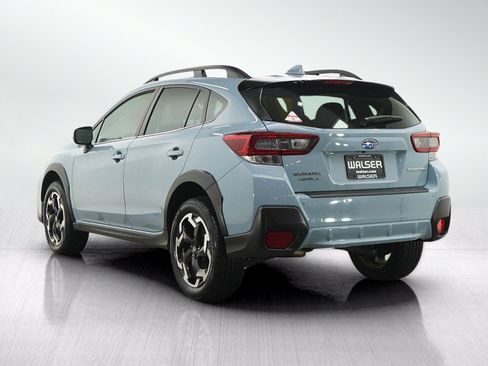 Used 2021 Subaru Crosstrek 2.5i Limited w/ Popular Package #3 AWD/4WD image 3