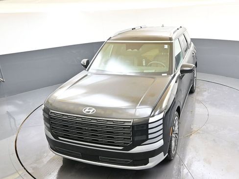 New 2026 Hyundai Palisade Calligraphy image 36