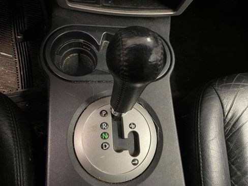 Used 2004 Mitsubishi Endeavor Limited image 37