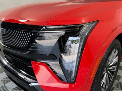 Used 2026 Cadillac Escalade IQ Sport 1 w/ LPO, Floor Liner Package AWD/4WD image 14