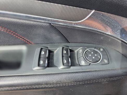 Used 2018 Ford Explorer Sport w/ Equipment Group 401A AWD/4WD image 30