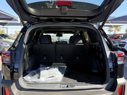 New 2026 Subaru Outback Touring XT image 9