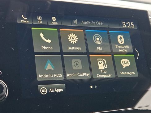 Used 2024 Honda Passport EX-L image 18