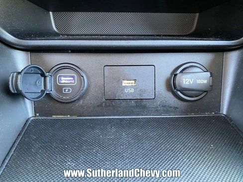 Used 2023 Hyundai Kona SEL w/ Cargo Package AWD/4WD image 29