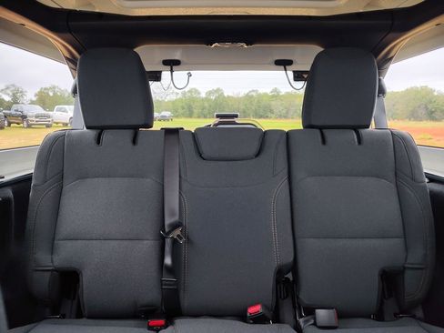 New 2026 Jeep Wrangler Sport S image 24