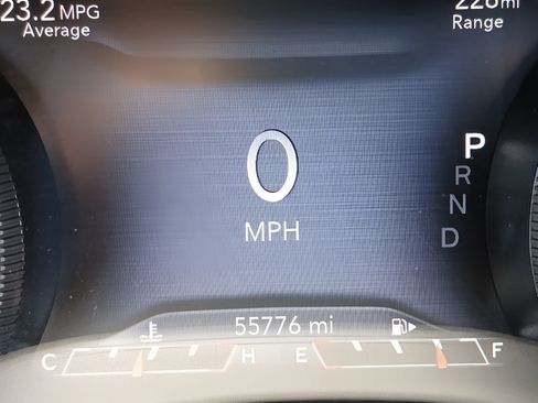 Used 2021 Jeep Cherokee Limited AWD/4WD image 19