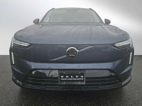 New 2026 Volvo EX90 Ultra image 8