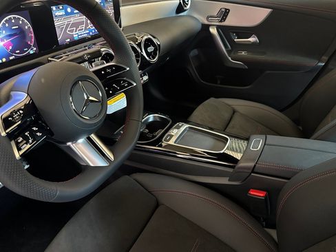 New 2026 Mercedes-Benz CLA 250 image 10