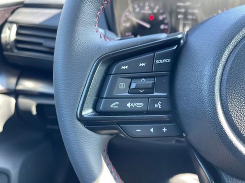 New 2026 Subaru Impreza RS image 22