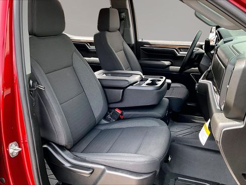 Used 2026 Chevrolet Silverado 1500 RST w/ RST Select Package AWD/4WD image 30