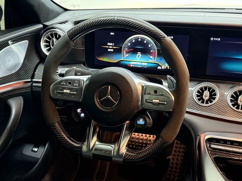 Used 2019 Mercedes-Benz AMG GT 63 S image 18