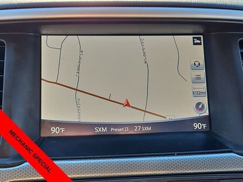 Used 2017 Nissan Pathfinder SL w/ SL Tech Package image 19