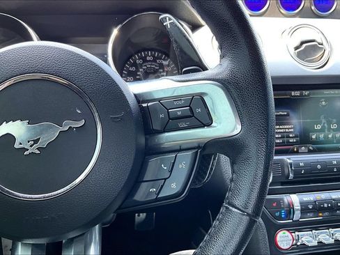 Used 2015 Ford Mustang GT Premium RWD image 19